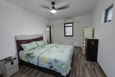 For Sale - 453 Choa Chu Kang Avenue 4