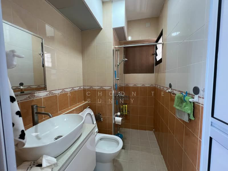 36 Eunos Crescent, 36 Eunos Crescent, 3 Bedrooms, 969 sqft, HDB Flat For Rent, by Phua Choon Teck Sunny, 500055766 - PropertyGuru.com.sg