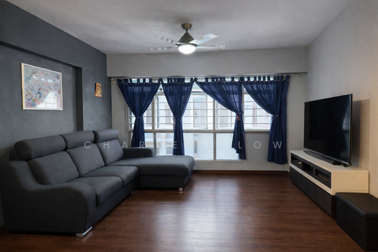 326A Anchorvale Road