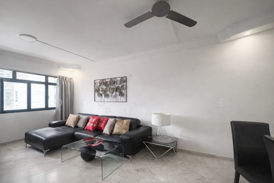 For Sale - 109 Whampoa Road