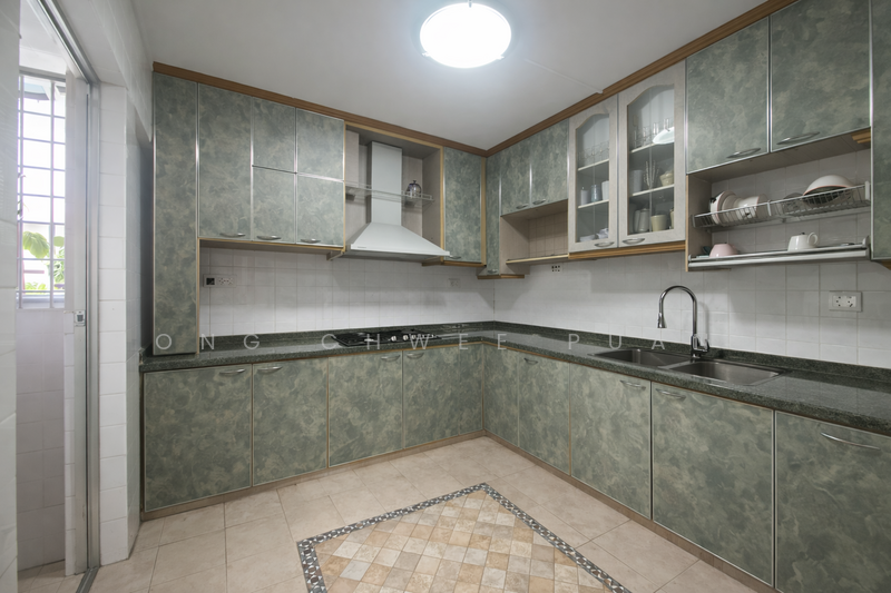 109 Whampoa Road HDB Flat For Sale at S$ 880,000 | PropertyGuru Singapore - Kitchen