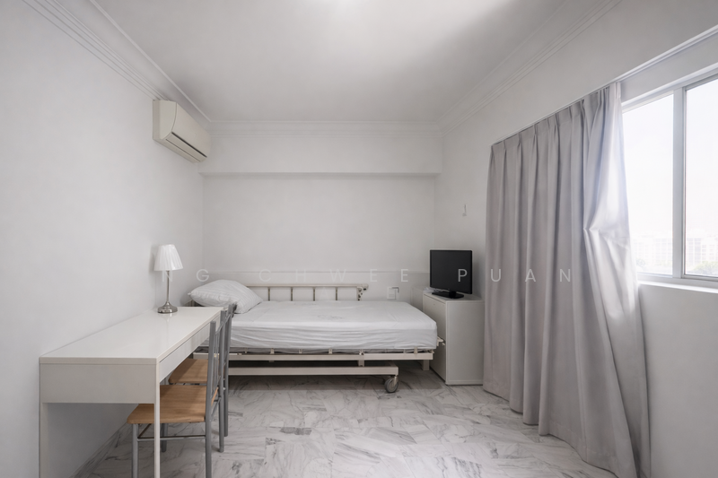 109 Whampoa Road HDB Flat For Sale at S$ 880,000 | PropertyGuru Singapore - Bedroom