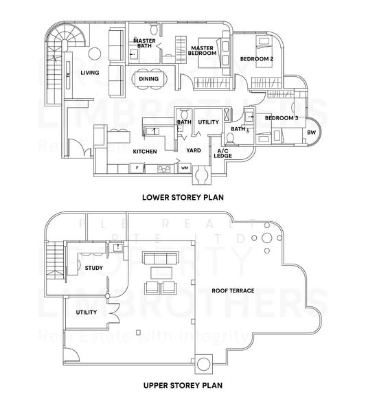 Northvale Condominium For Sale at S$ 2,680,000 | PropertyGuru Singapore
