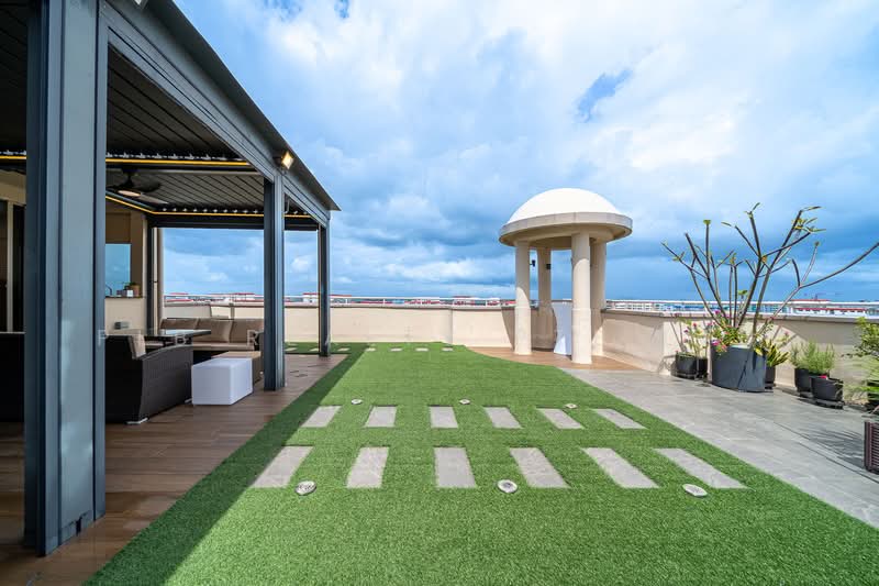 Northvale Condominium For Sale at S$ 2,680,000 | PropertyGuru Singapore - Exterior