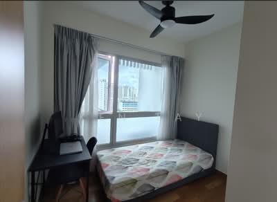 For Rent - Eight Riversuites