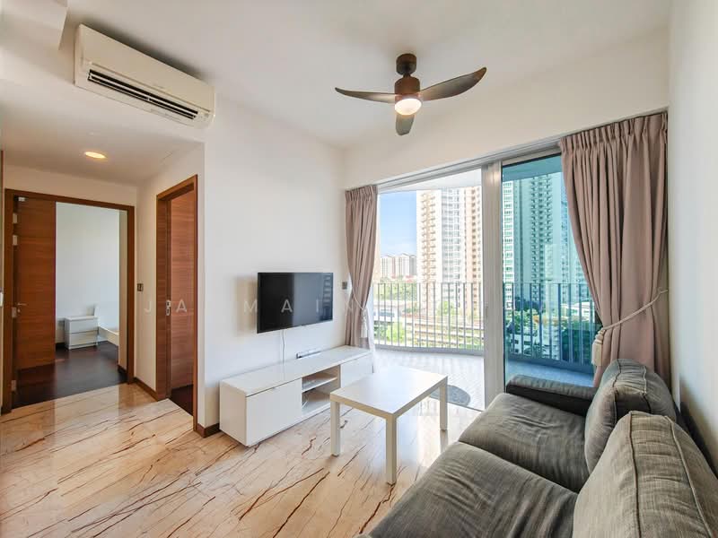 For Rent - Queens Peak