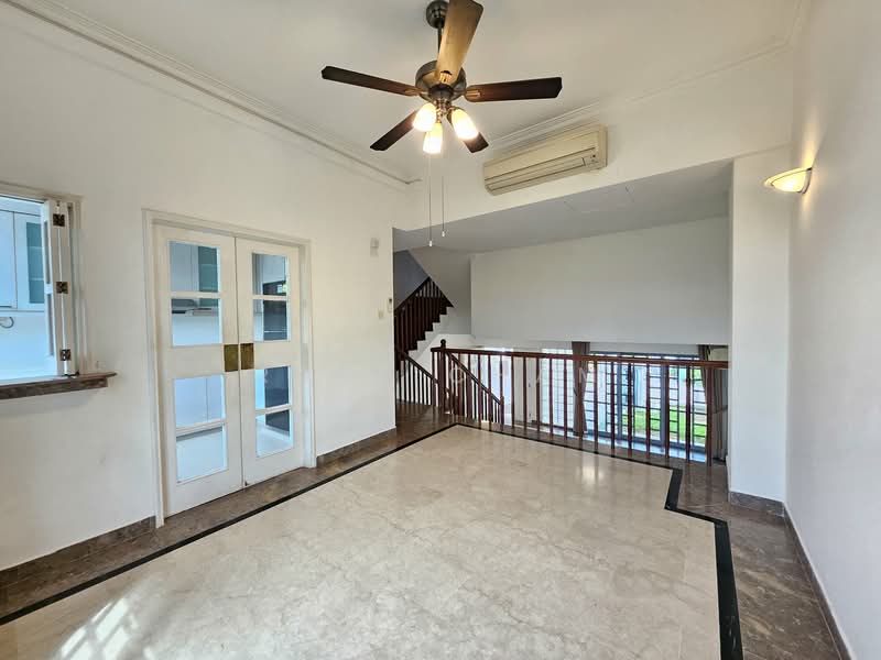 Chancery Grove, 25 Chancery Lane, 4 Bedrooms, 2,013 sqft, Cluster House For Rent, by Raye Cham, 500055779 - Interior - PropertyGuru.com.sg