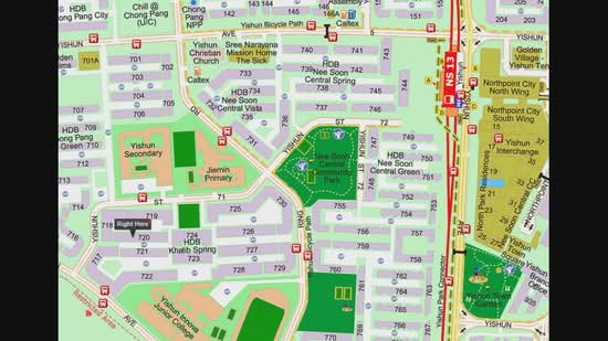 720 Yishun Street 71, 720 Yishun Street 71, Room Rental, 200 sqft, HDB Flat For Rent, by Alan Huy, 500055782 - PropertyGuru.com.sg