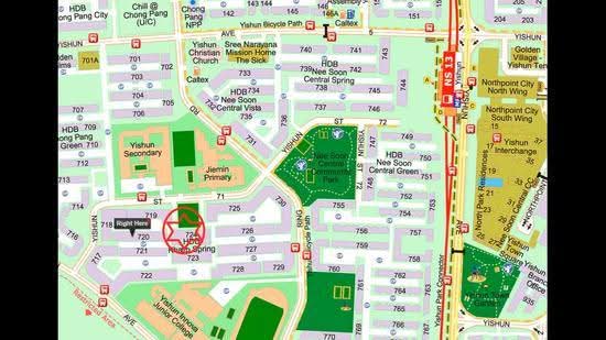 720 Yishun Street 71, 720 Yishun Street 71, Sembawang / Yishun, Room Rental, 200 sqft, HDB Flat For Rent, by Alan Huy, 500055782 - PropertyGuru.com.sg
