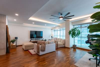 For Sale - 103C Edgefield Plains