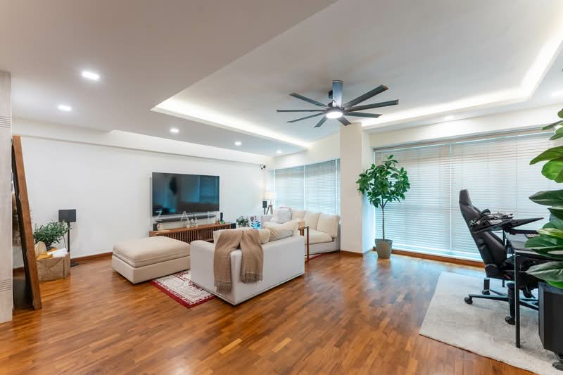 103C Edgefield Plains HDB Flat For Sale at S$ 738,000 | PropertyGuru Singapore