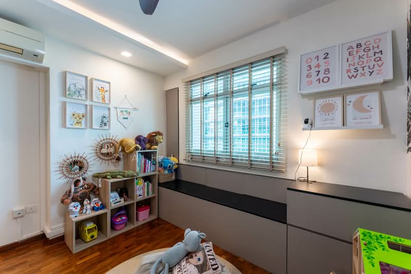 103C Edgefield Plains HDB Flat For Sale at S$ 738,000 | PropertyGuru Singapore