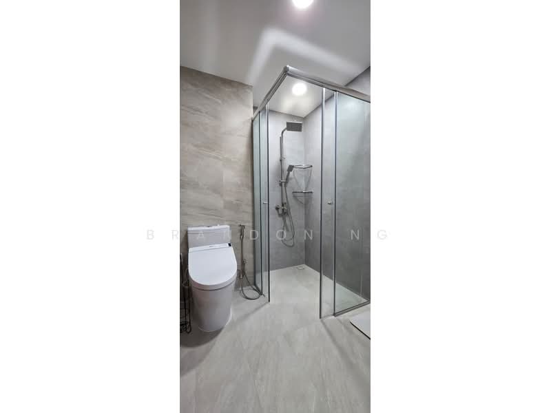 Sunhaven, 781 Upper Changi Road East, 4 Bedrooms, 1,453 sqft, Condominium For Rent, by Brandon Ng, 500055786 - Bathroom - PropertyGuru.com.sg