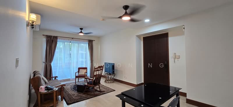 Sunhaven, 781 Upper Changi Road East, 4 Bedrooms, 1,453 sqft, Condominium For Rent, by Brandon Ng, 500055786 - Living Room - PropertyGuru.com.sg