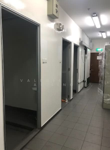 Food XChange @ Admiralty, 8A Admiralty Street, Sembawang / Yishun, 4,000 sqft, Factory / Workshop (B2) For Sale, by Valerie Tan (Coffee), 500055791 - CommercialGuru.com.sg