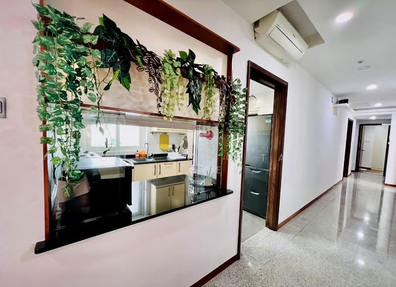 The Warren, 37 Choa Chu Kang Loop, Room Rental, 140 sqft, Apartment For Rent, by Lee Yoong Tai Esther, 500055792 - Kitchen - PropertyGuru.com.sg