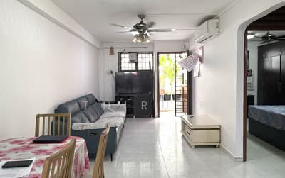 For Sale - 316 Bukit Batok Street 32