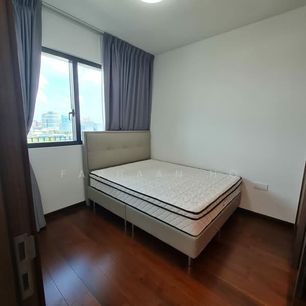 Normanton Park Condominium For Sale at S$ 1,088,888 | PropertyGuru Singapore - Bedroom