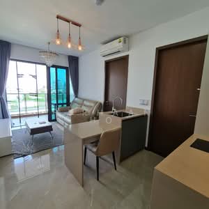 For Sale - Normanton Park