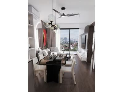 For Sale - Lentor Mansion