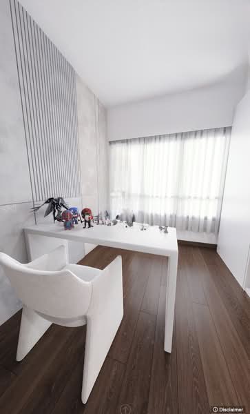 Lentor Mansion Condominium For Sale at S$ 1,550,000 | PropertyGuru Singapore