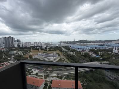 For Sale - Avenue South Residence