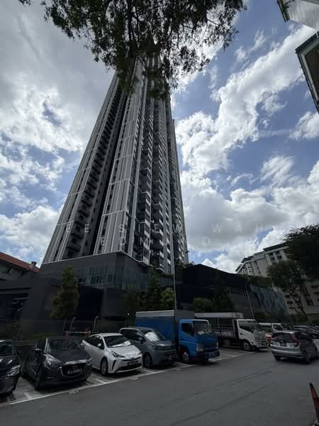 Avenue South Residence Condominium For Sale at S$ 2,090,000 | PropertyGuru Singapore - Exterior