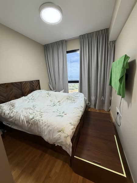 Avenue South Residence Condominium For Sale at S$ 2,090,000 | PropertyGuru Singapore - Bedroom