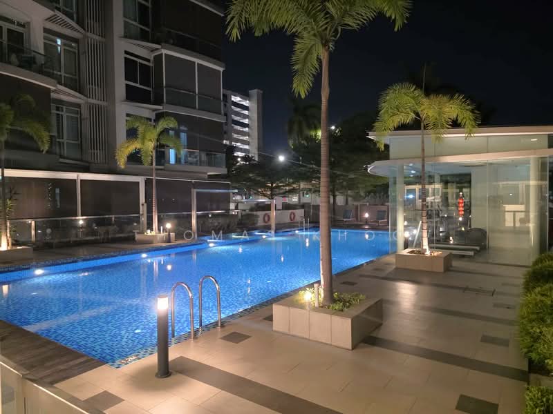 Naung Residence Apartment For Sale at S$ 1,699,888 | PropertyGuru Singapore - Exterior