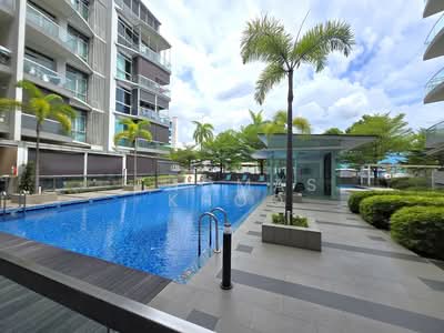 For Sale - Naung Residence