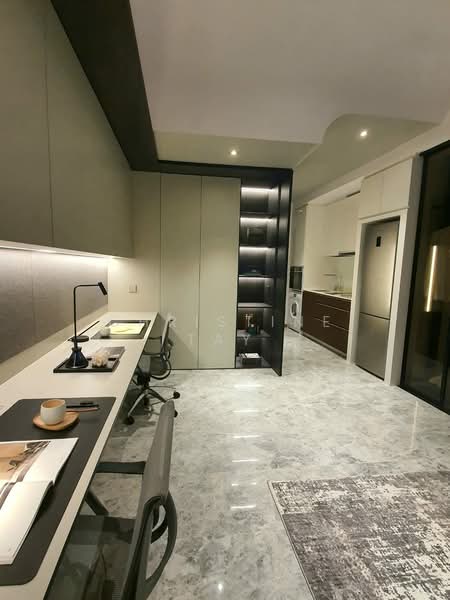 Bijou Condominium For Sale at S$ 1,910,618 | PropertyGuru Singapore - Study