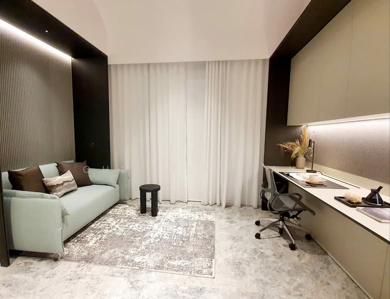 Bijou Condominium For Sale at S$ 1,910,618 | PropertyGuru Singapore - Study