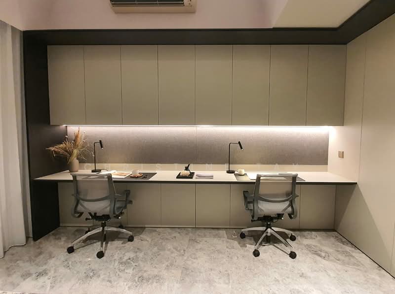 Bijou Condominium For Sale at S$ 1,910,618 | PropertyGuru Singapore - Study