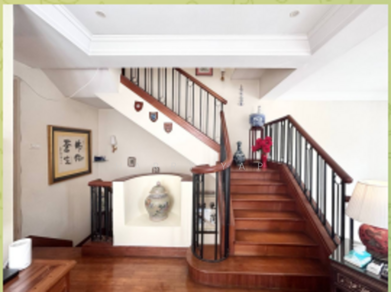 Holland Grove View Semi-Detached House For Sale at S$ 4,700,000 | PropertyGuru Singapore - Interior