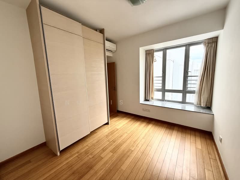 8 @ Mount Sophia, 8 Mount Sophia, 3 Bedrooms, 1,399 sqft, Condominium For Rent, by Norris Low, 500055812 - Bedroom - PropertyGuru.com.sg