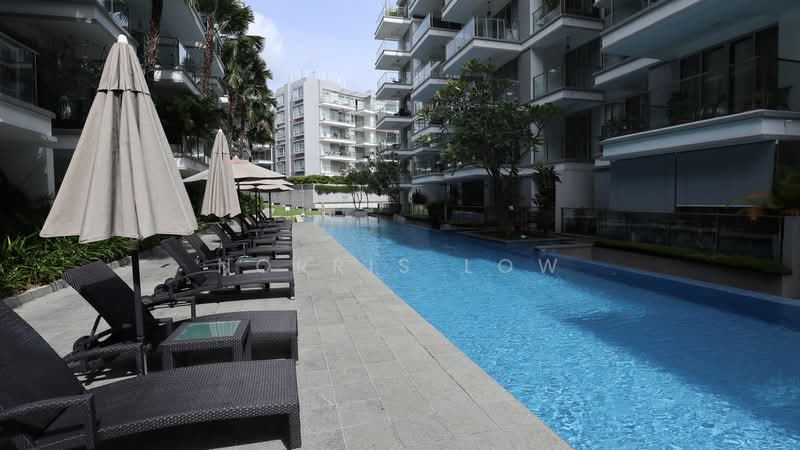 8 @ Mount Sophia, 8 Mount Sophia, 3 Bedrooms, 1,399 sqft, Condominium For Rent, by Norris Low, 500055812 - Exterior - PropertyGuru.com.sg