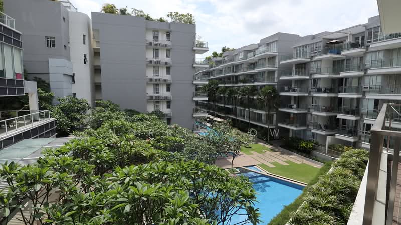 8 @ Mount Sophia, 8 Mount Sophia, 3 Bedrooms, 1,399 sqft, Condominium For Rent, by Norris Low, 500055812 - Exterior - PropertyGuru.com.sg