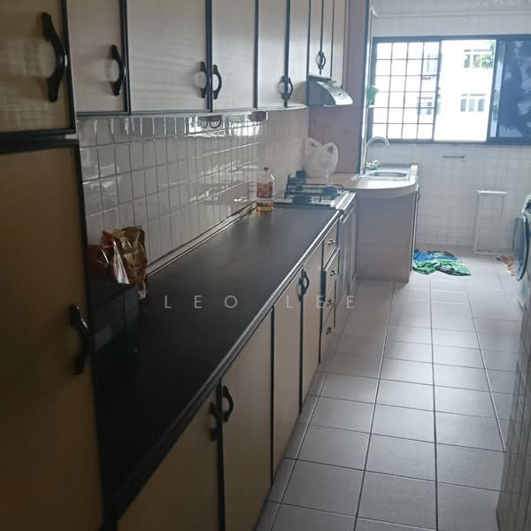 875 Yishun Street 81, 875 Yishun Street 81, Room Rental, 150 sqft, HDB Flat For Rent, by Leo Lee, 500055814 - Kitchen - PropertyGuru.com.sg