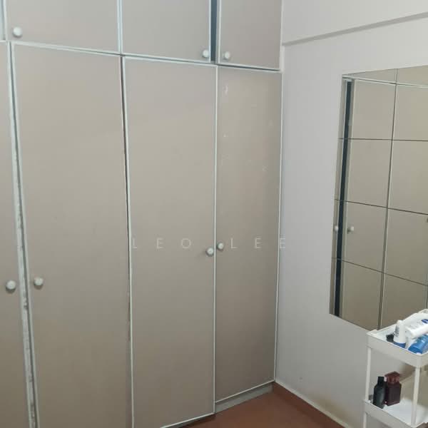 875 Yishun Street 81, 875 Yishun Street 81, Room Rental, 150 sqft, HDB Flat For Rent, by Leo Lee, 500055814 - Interior - PropertyGuru.com.sg