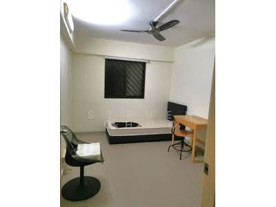 For Rent - 550 Bedok North Avenue 1