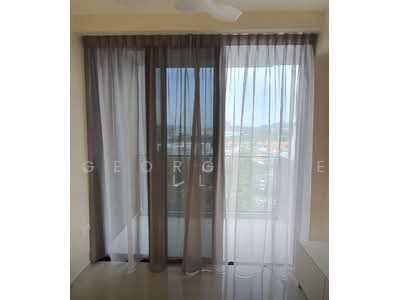 For Rent - Parc Riviera