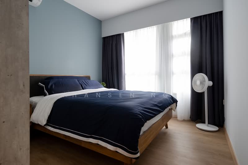 105B Bidadari Park Drive HDB Flat For Sale at S$ 1,178,888 | PropertyGuru Singapore - Master bedroom