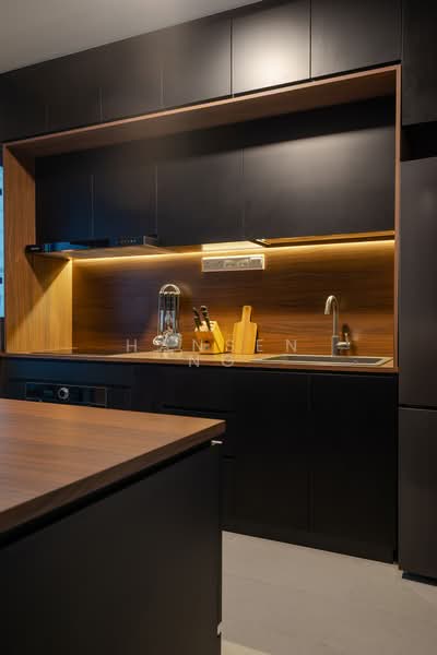 105B Bidadari Park Drive HDB Flat For Sale at S$ 1,178,888 | PropertyGuru Singapore - Kitchen