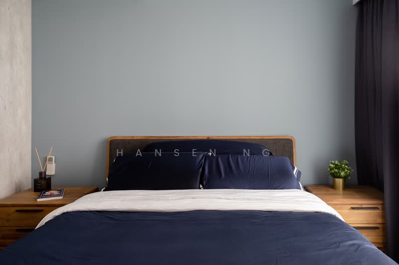 105B Bidadari Park Drive HDB Flat For Sale at S$ 1,178,888 | PropertyGuru Singapore - Master bedroom