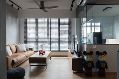 For Sale - 105B Bidadari Park Drive