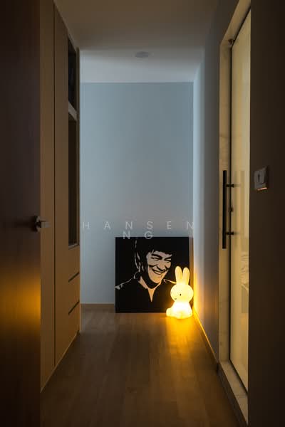 105B Bidadari Park Drive HDB Flat For Sale at S$ 1,178,888 | PropertyGuru Singapore - Interior