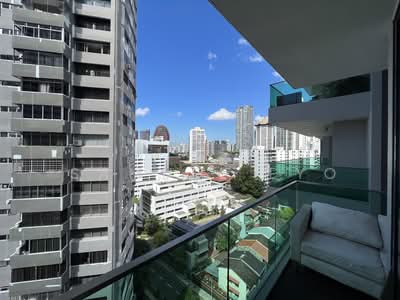 For Rent - Rhapsody on Mount Elizabeth