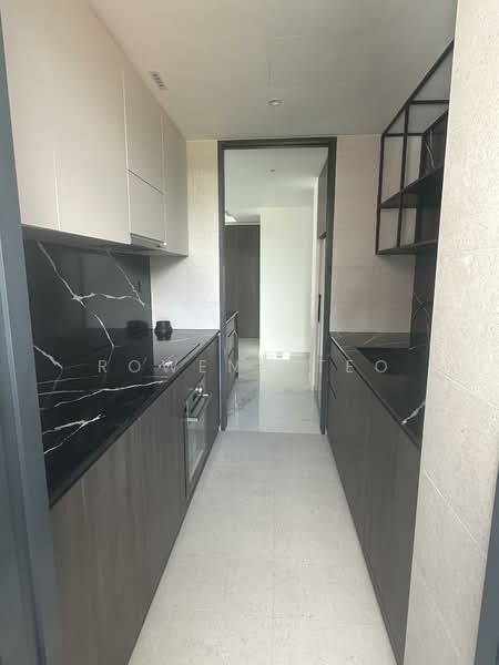 Jervois Mansion, 12 Jervois Close, 4 Bedrooms, 1,722 sqft, Condominium For Rent, by Rowena Teo, 500055827 - Wet Kitchen - PropertyGuru.com.sg