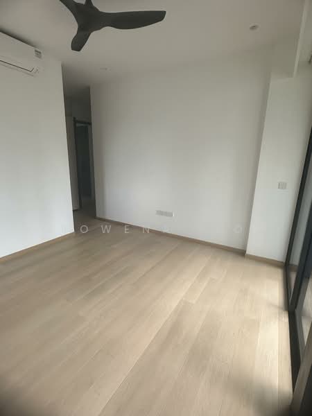 Jervois Mansion, 12 Jervois Close, 4 Bedrooms, 1,722 sqft, Condominium For Rent, by Rowena Teo, 500055827 - Master Bedroom  - PropertyGuru.com.sg