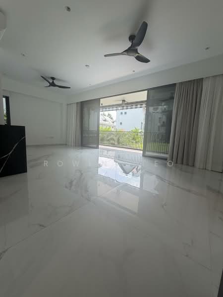 Jervois Mansion, 12 Jervois Close, 4 Bedrooms, 1,722 sqft, Condominium For Rent, by Rowena Teo, 500055827 - Living and Dining - PropertyGuru.com.sg